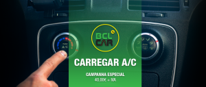 Ar condicionado